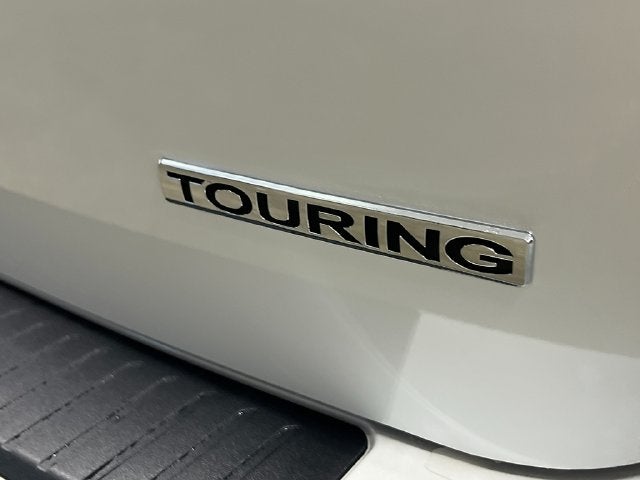 2027 Honda Odyssey Touring