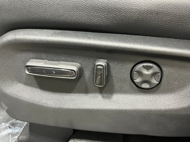 2027 Honda Odyssey Touring