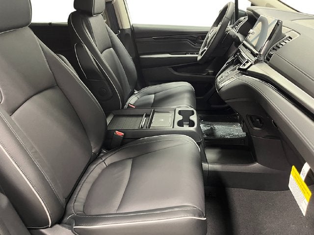 2027 Honda Odyssey Touring