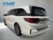 2027 Honda Odyssey Touring