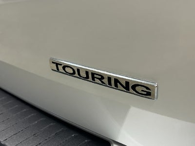 2027 Honda Odyssey Touring