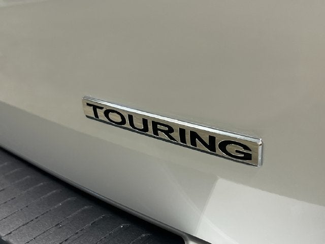 2027 Honda Odyssey Touring