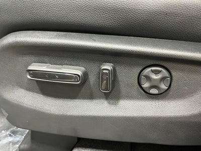 2027 Honda Odyssey Touring