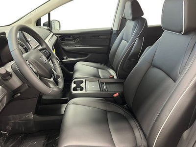 2027 Honda Odyssey Touring