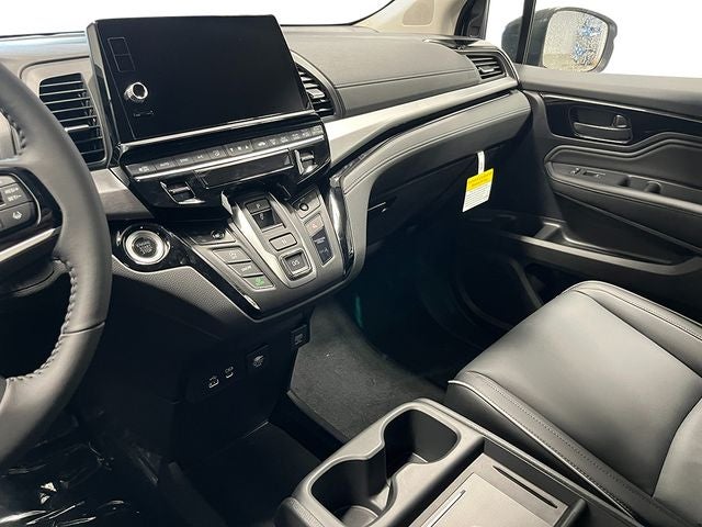 2027 Honda Odyssey Touring