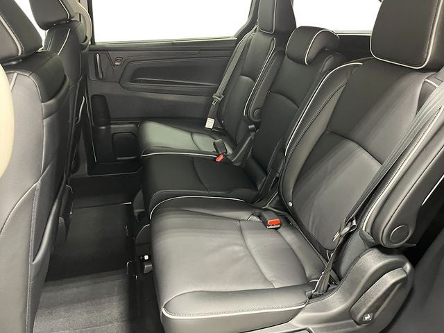2027 Honda Odyssey Touring