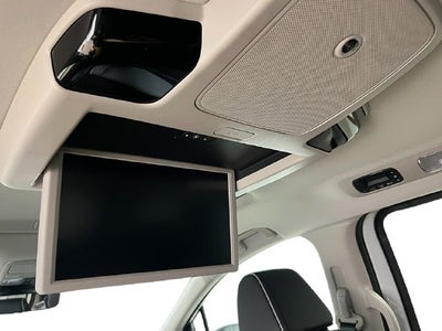 2027 Honda Odyssey Touring