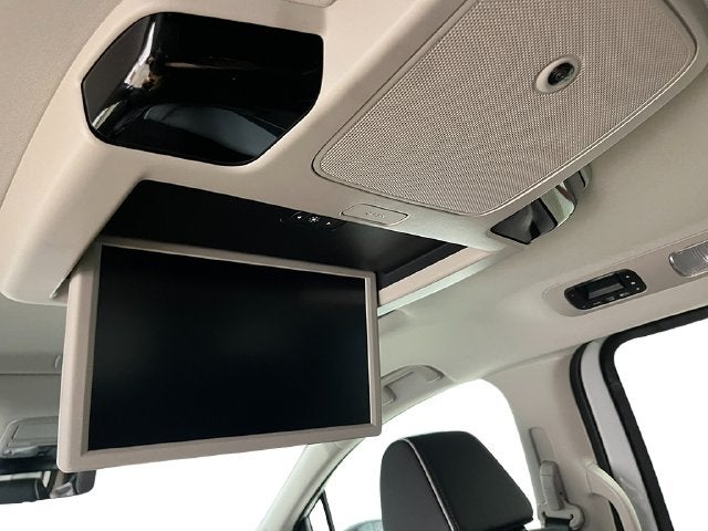 2027 Honda Odyssey Touring