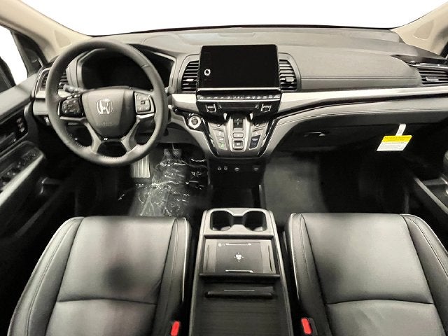 2027 Honda Odyssey Touring