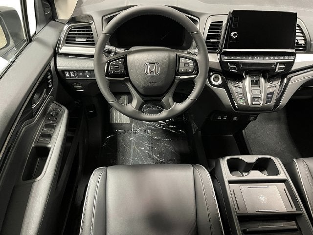 2027 Honda Odyssey Touring