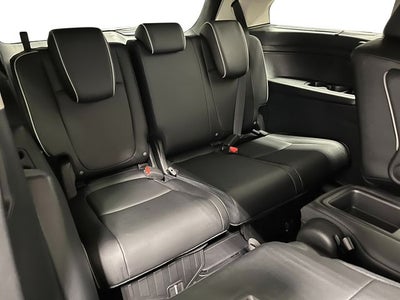 2027 Honda Odyssey Touring