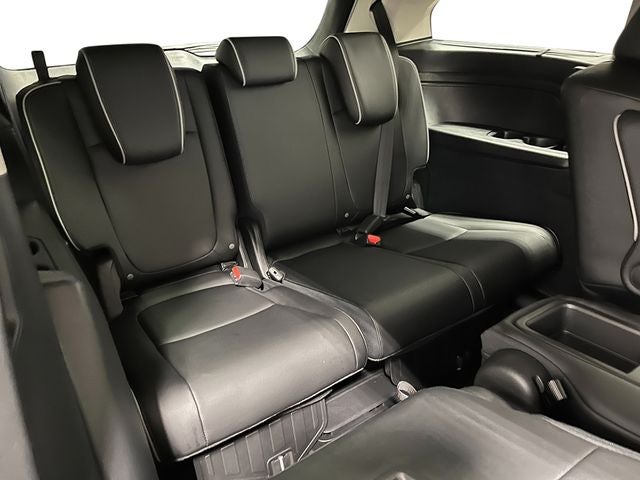 2027 Honda Odyssey Touring