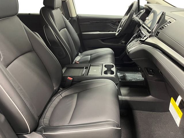 2027 Honda Odyssey Touring
