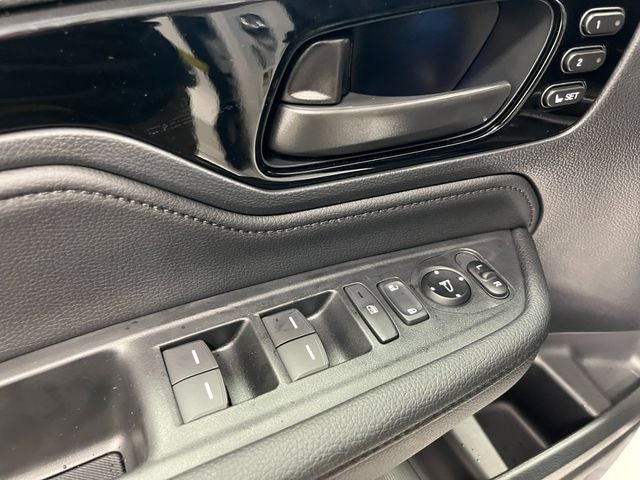 2027 Honda Odyssey Touring