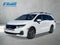 2027 Honda Odyssey Touring