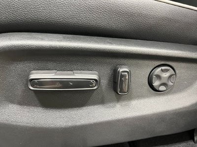 2027 Honda Odyssey Touring