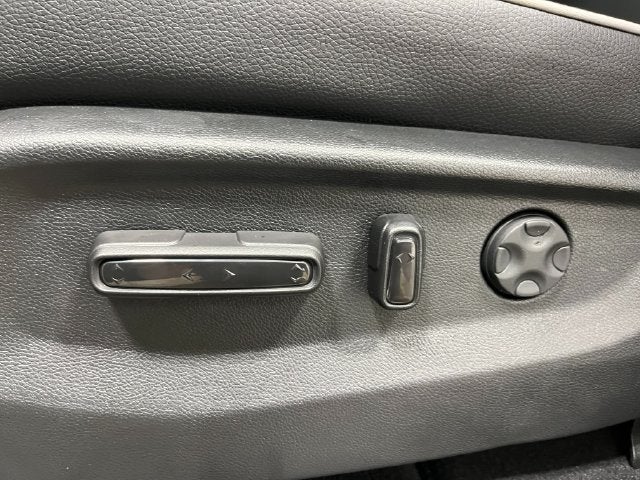 2027 Honda Odyssey Touring