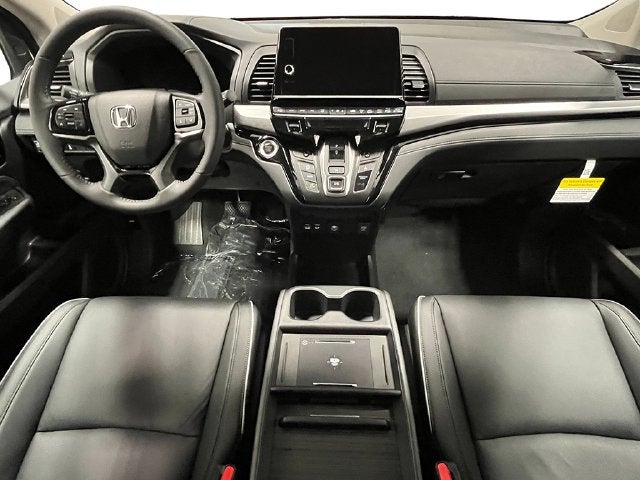 2027 Honda Odyssey Touring