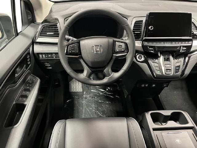 2027 Honda Odyssey Touring