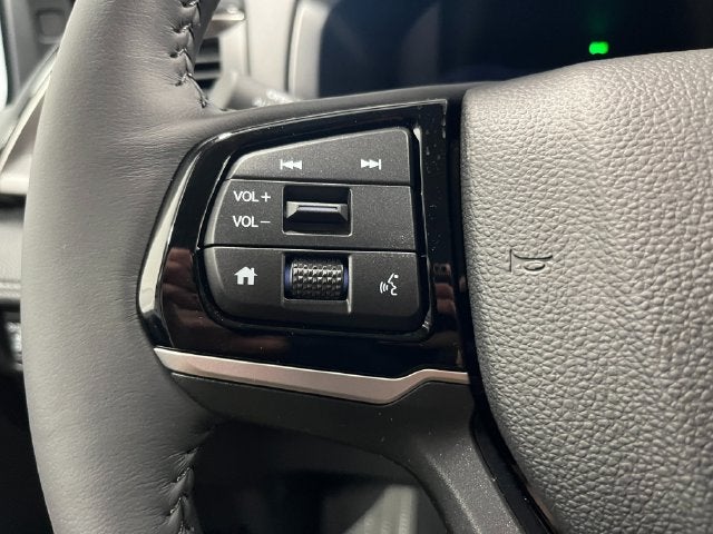 2027 Honda Odyssey Touring