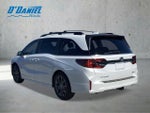 2027 Honda Odyssey Touring