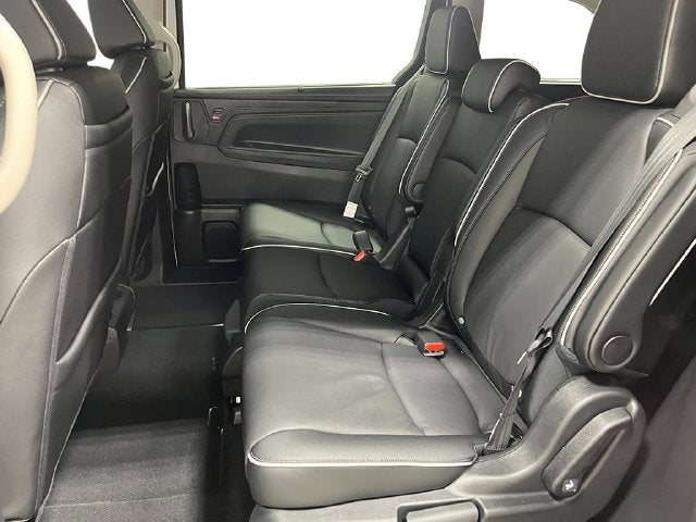 2027 Honda Odyssey Touring
