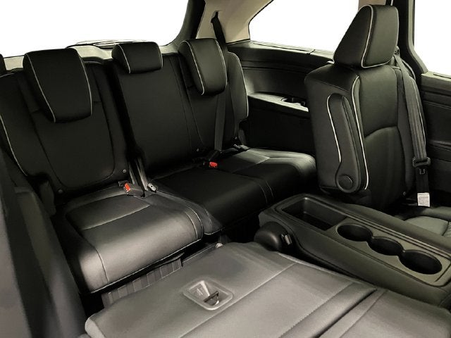 2027 Honda Odyssey Touring