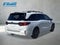 2027 Honda Odyssey Touring