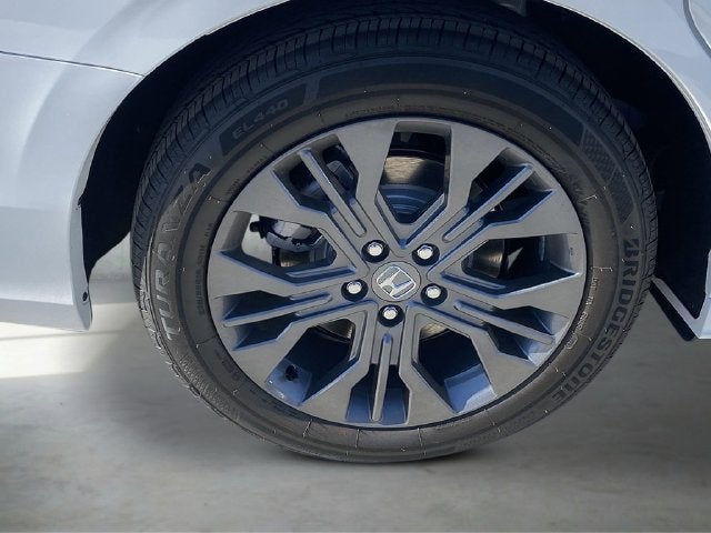 2027 Honda Odyssey Touring