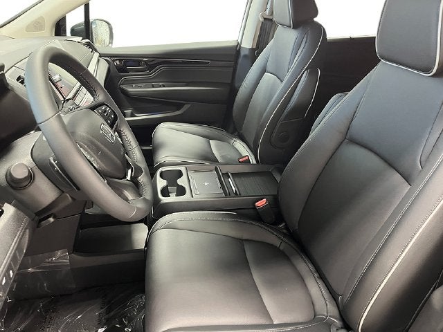 2027 Honda Odyssey Touring