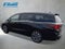 2027 Honda Odyssey Elite