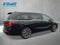 2027 Honda Odyssey Elite