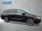 2027 Honda Odyssey Elite