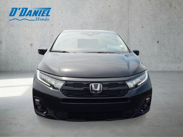 2027 Honda Odyssey Elite