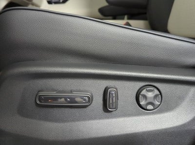 2027 Honda Odyssey Elite