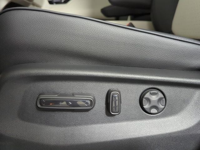 2027 Honda Odyssey Elite