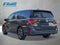 2027 Honda Odyssey Elite