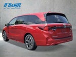 2027 Honda Odyssey Elite