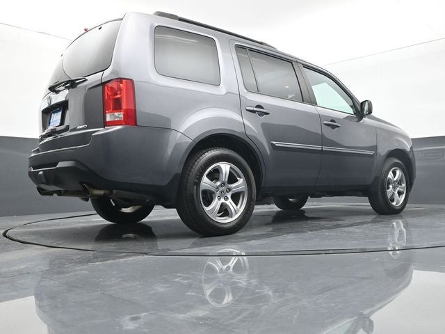 2014 Honda Pilot EX-L