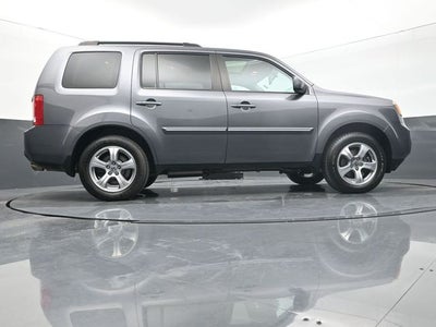2014 Honda Pilot EX-L