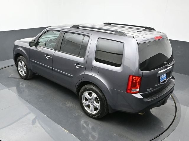 2014 Honda Pilot EX-L