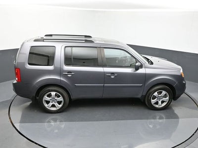 2014 Honda Pilot EX-L