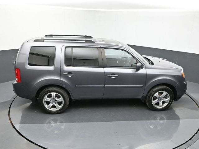 2014 Honda Pilot EX-L