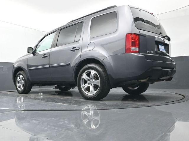 2014 Honda Pilot EX-L