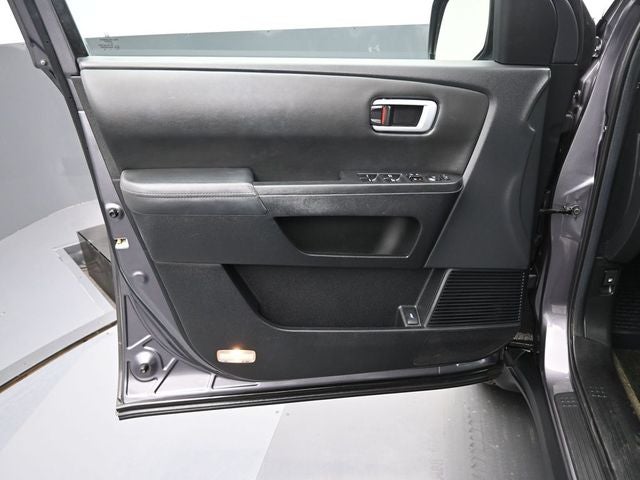 2014 Honda Pilot EX-L