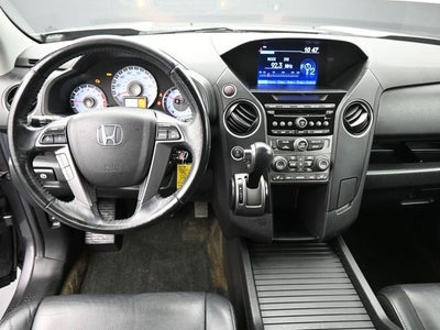 2014 Honda Pilot EX-L