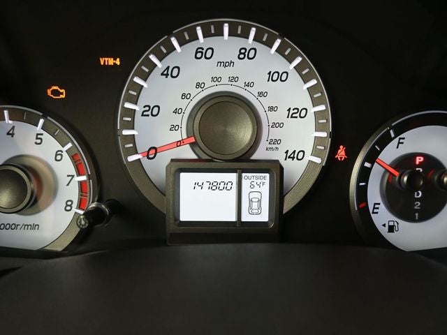 2014 Honda Pilot EX-L