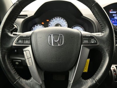 2014 Honda Pilot EX-L