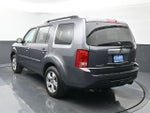 2014 Honda Pilot EX-L