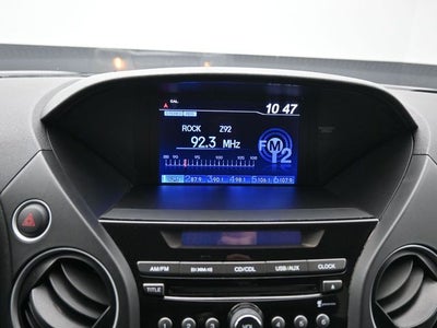 2014 Honda Pilot EX-L